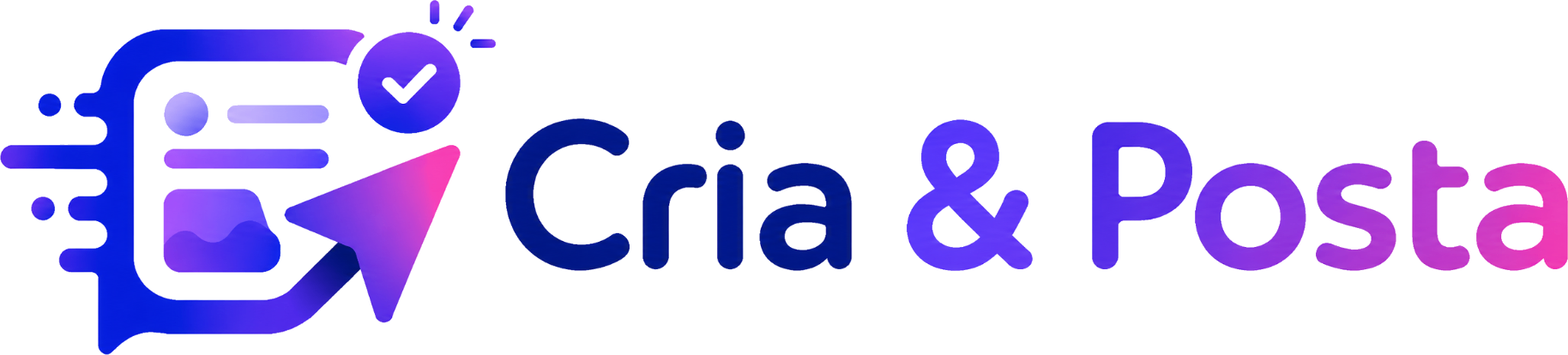 Cria & Posta